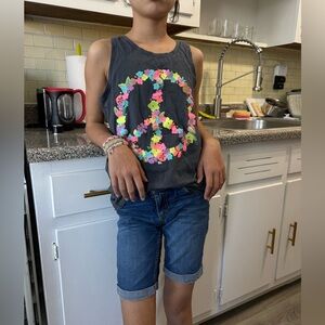 Summer Outfit Casual Trend